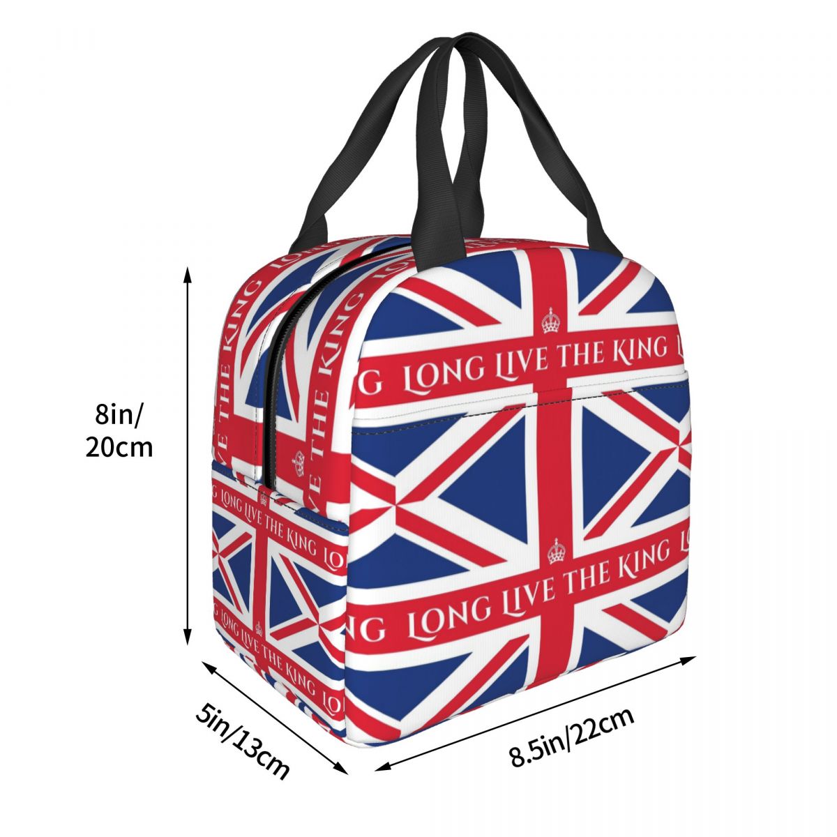 Union Jack Flag Of The UK Unit - Women Bags In Uk 评论和价格