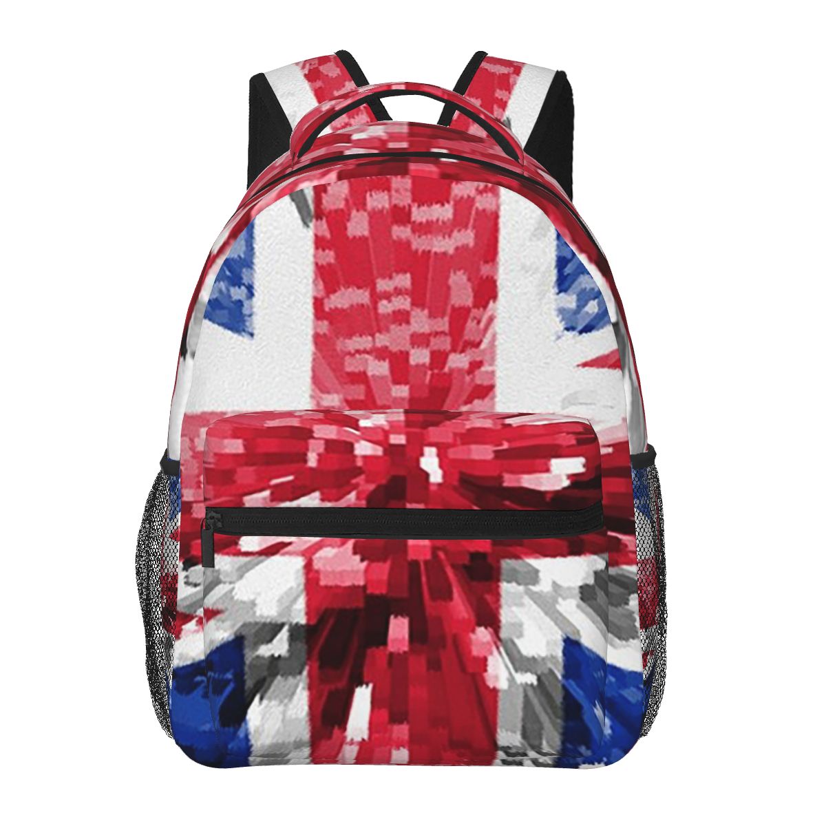 Union Jack Flag Of The UK Unit - Women Bags In Uk 评论和价格
