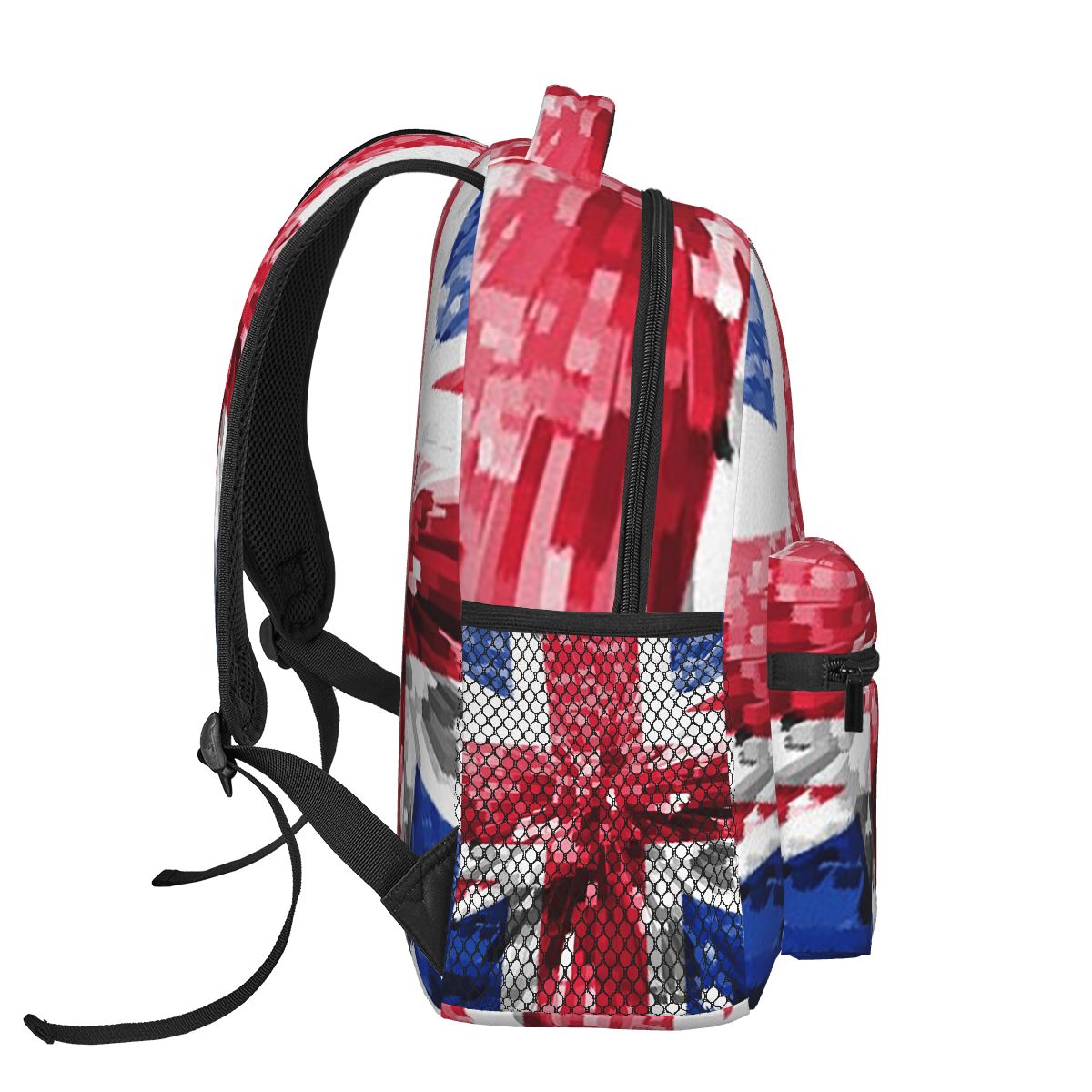 Union Jack Flag Of The UK Unit - Women Bags In Uk 评论和价格
