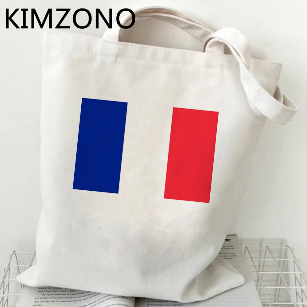 France shopping bag jute bag s - Women Bags Jute 评论和价格