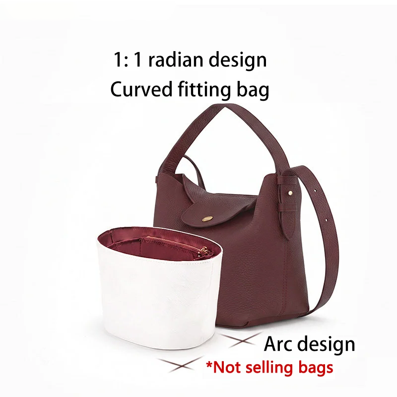 Bag Organizer Insert For Le Ca - Women'S Bags Longchamp 评论和价格