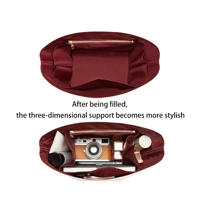 Bag Organizer Insert For Le Ca - Women'S Bags Longchamp 评论和价格