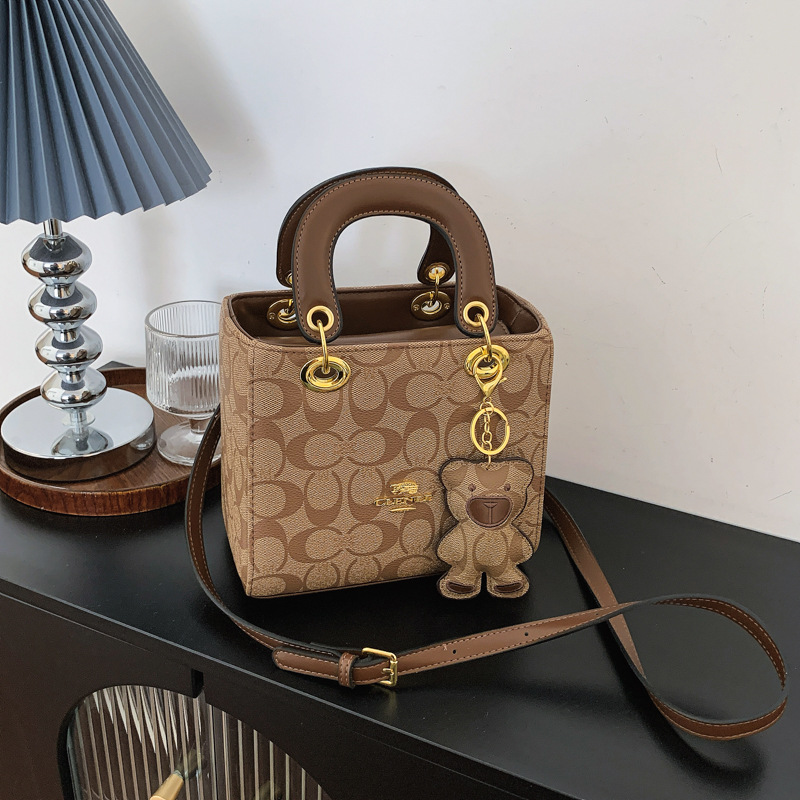 2026 New Luxury Women Bag Vint - Women'S Bags At M&S 评论和价格