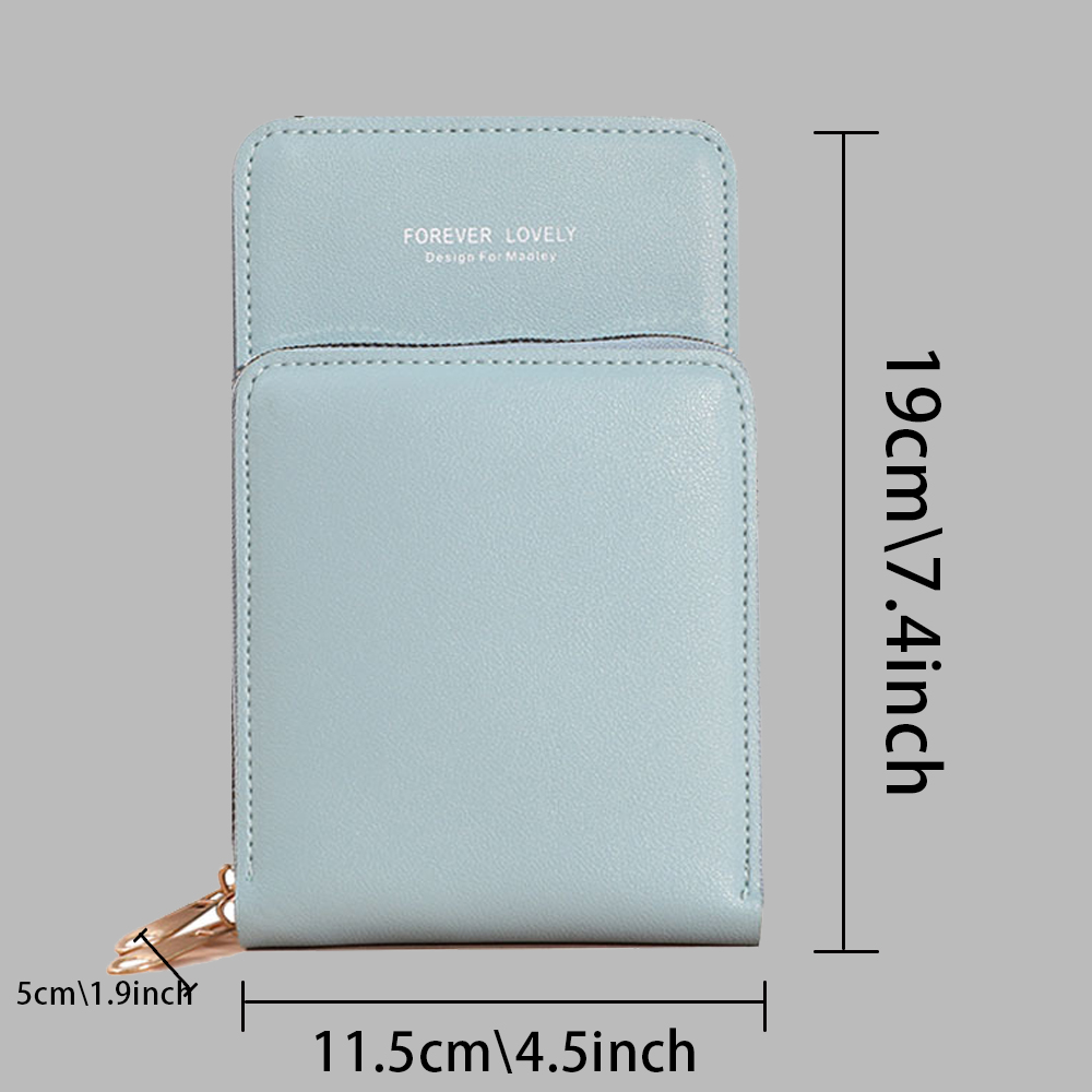 Universal Mobile Phone Bag Cov - Women X Bags 评论和价格