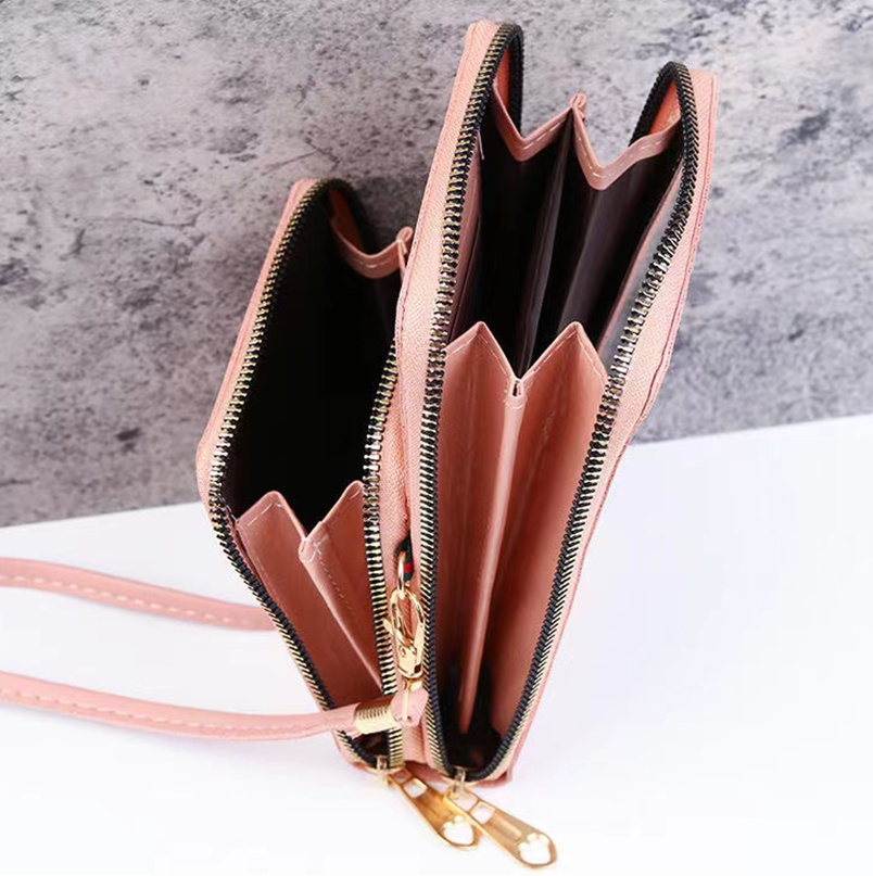 Universal Mobile Phone Bag Cov - Women X Bags 评论和价格