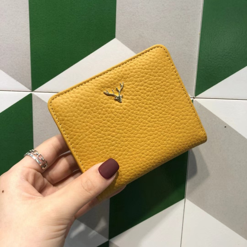 Cowhide Women's Purses Short T - Women Bags Zara 评论和价格