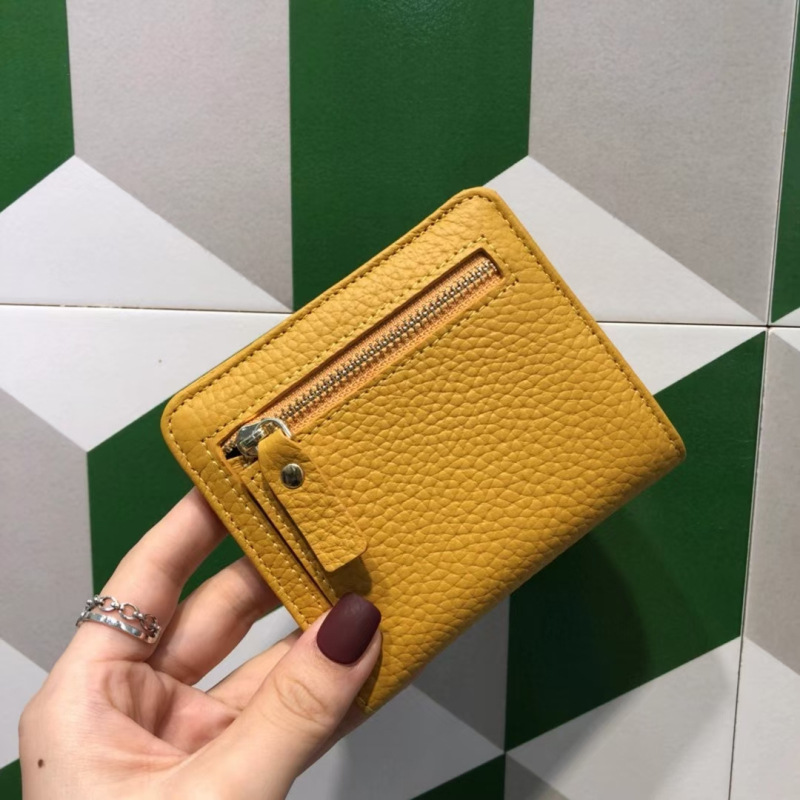 Cowhide Women's Purses Short T - Women Bags Zara 评论和价格