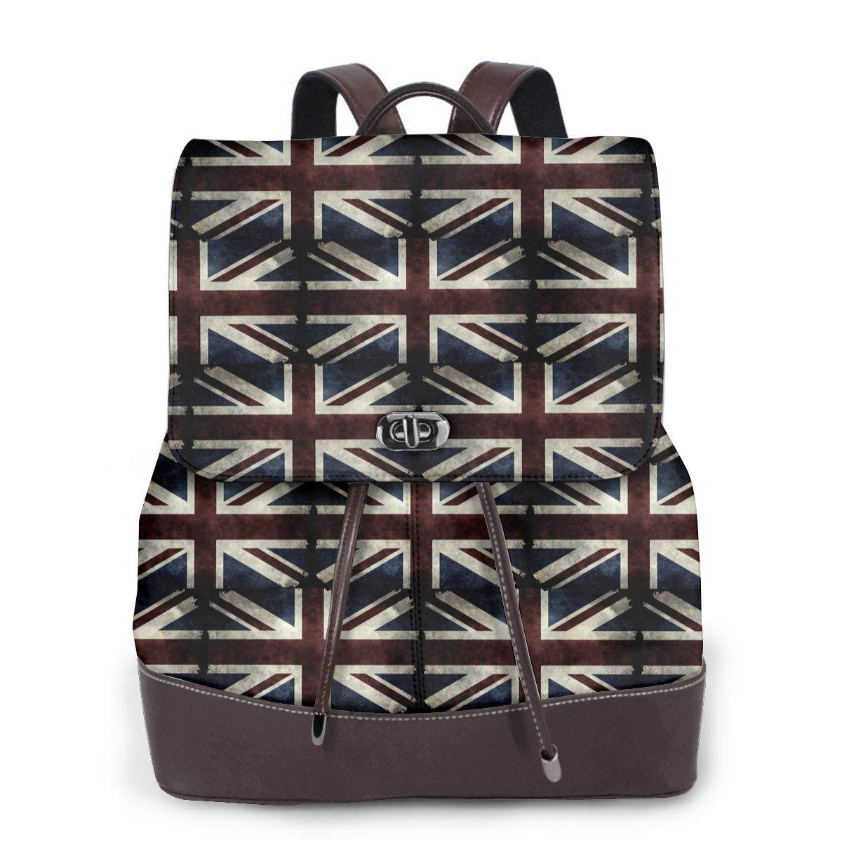 Union Jack Flag Of The UK Book - Women Bags In Uk 评论和价格