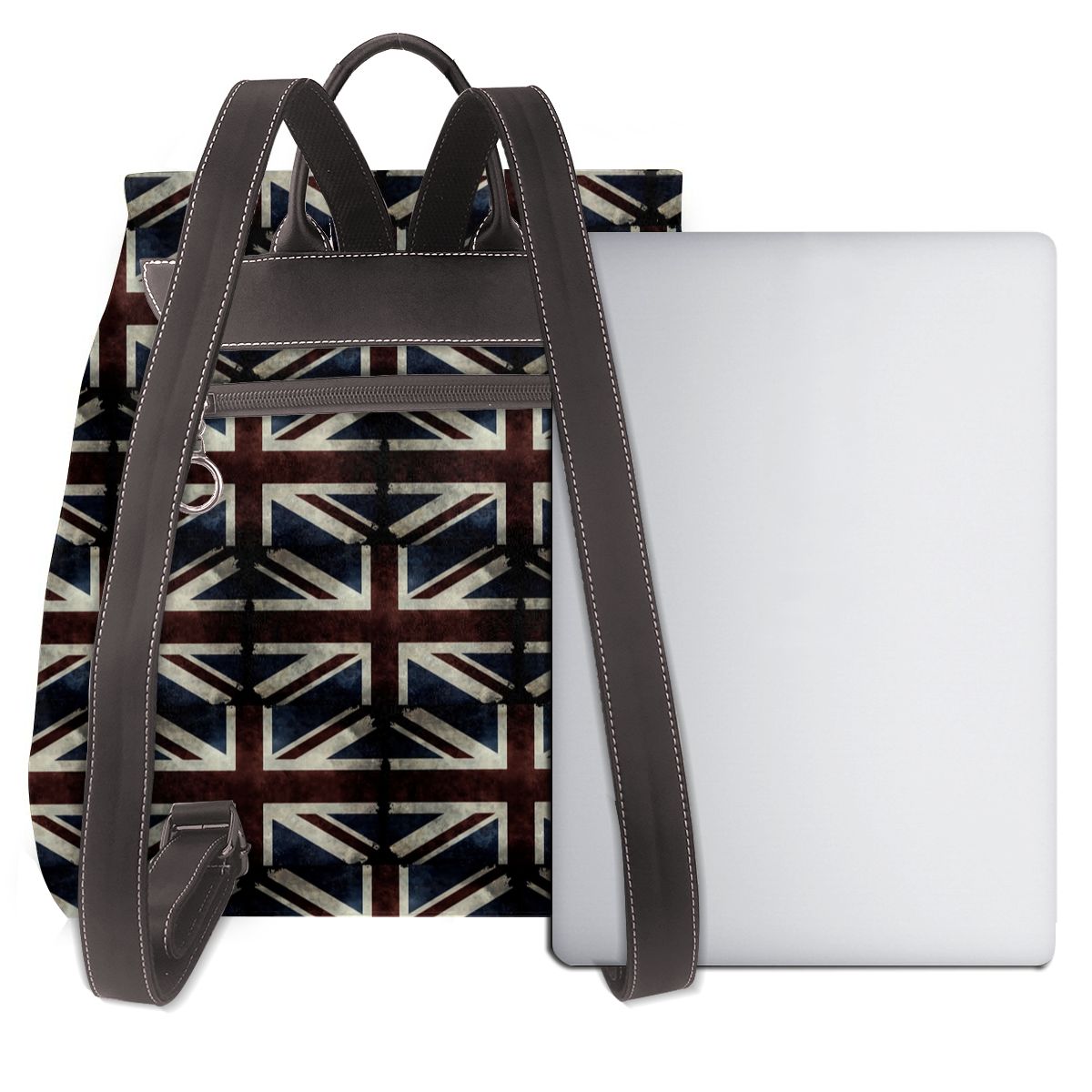 Union Jack Flag Of The UK Book - Women Bags In Uk 评论和价格