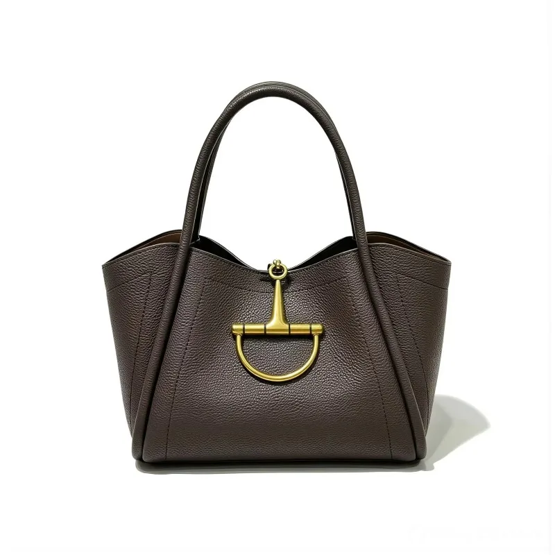 Premium Leather Tote Bag For W - Women Bags Popular Brands 评论和价格