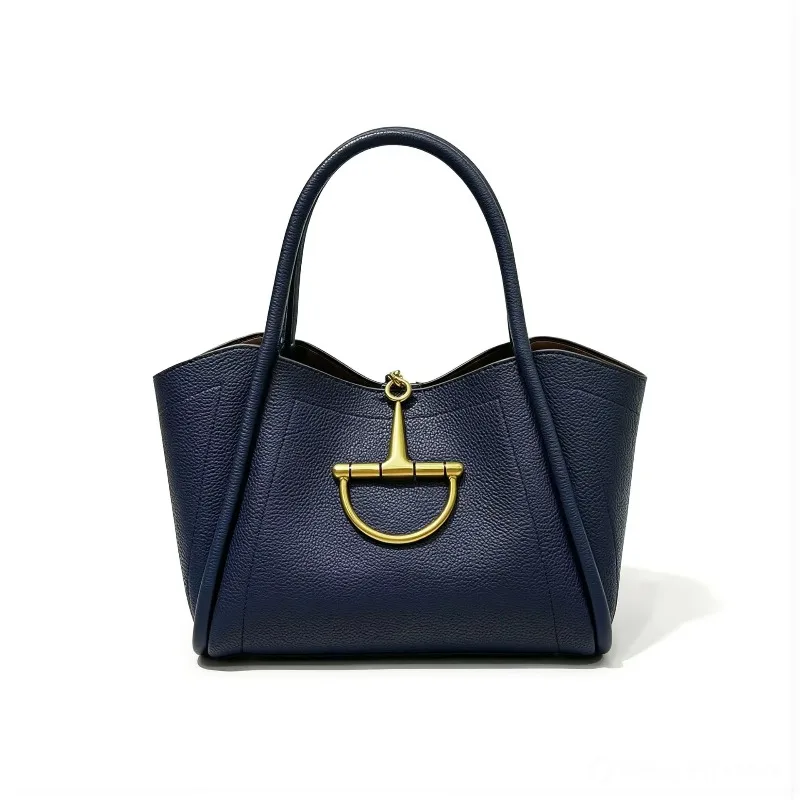 Premium Leather Tote Bag For W - Women Bags Popular Brands 评论和价格