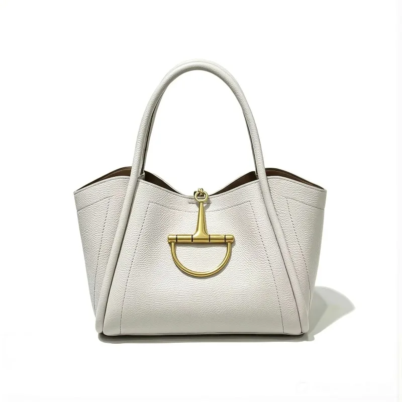 Premium Leather Tote Bag For W - Women Bags Popular Brands 评论和价格