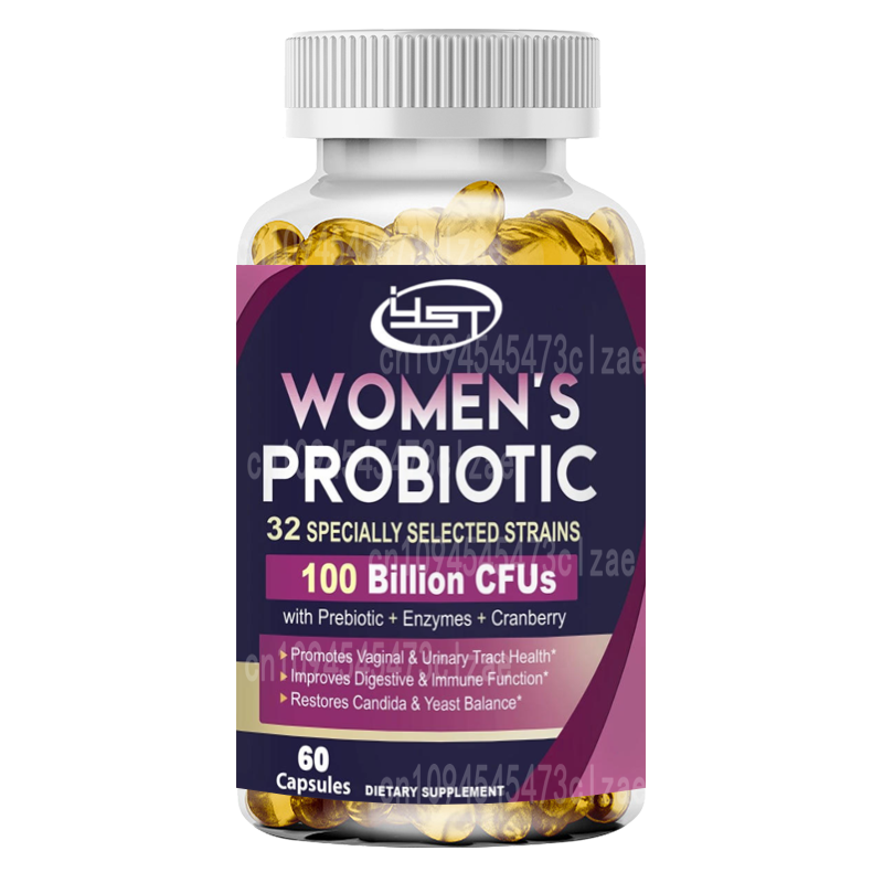 Probiotics for Women, 100 Bill - Women'S Bags At M&S 评论和价格