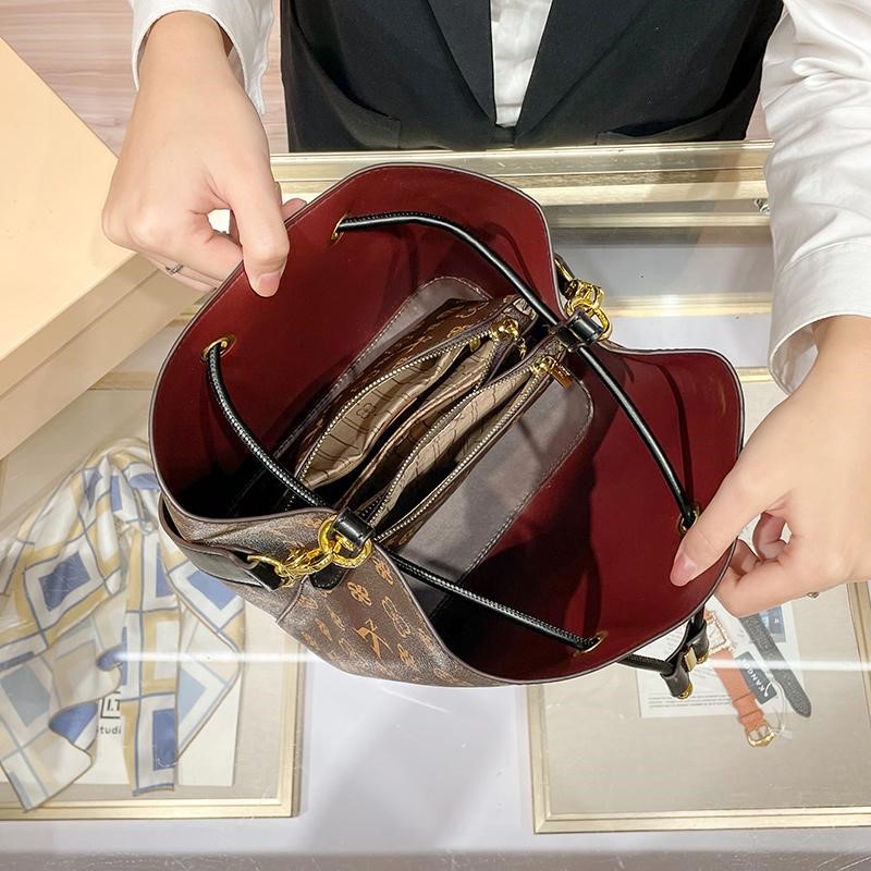 Brand women's bucket bag, wome - Women Bags Popular Brands 评论和价格