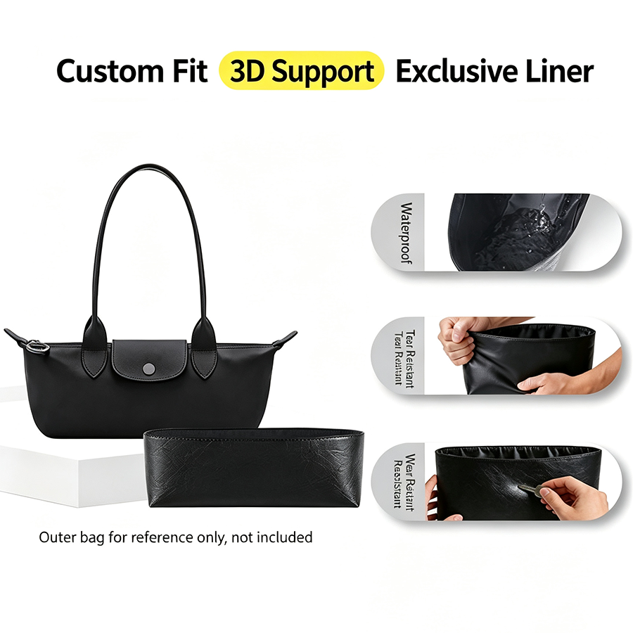 For Extra Inner Liner Dupont P - Women'S Bags Longchamp 评论和价格