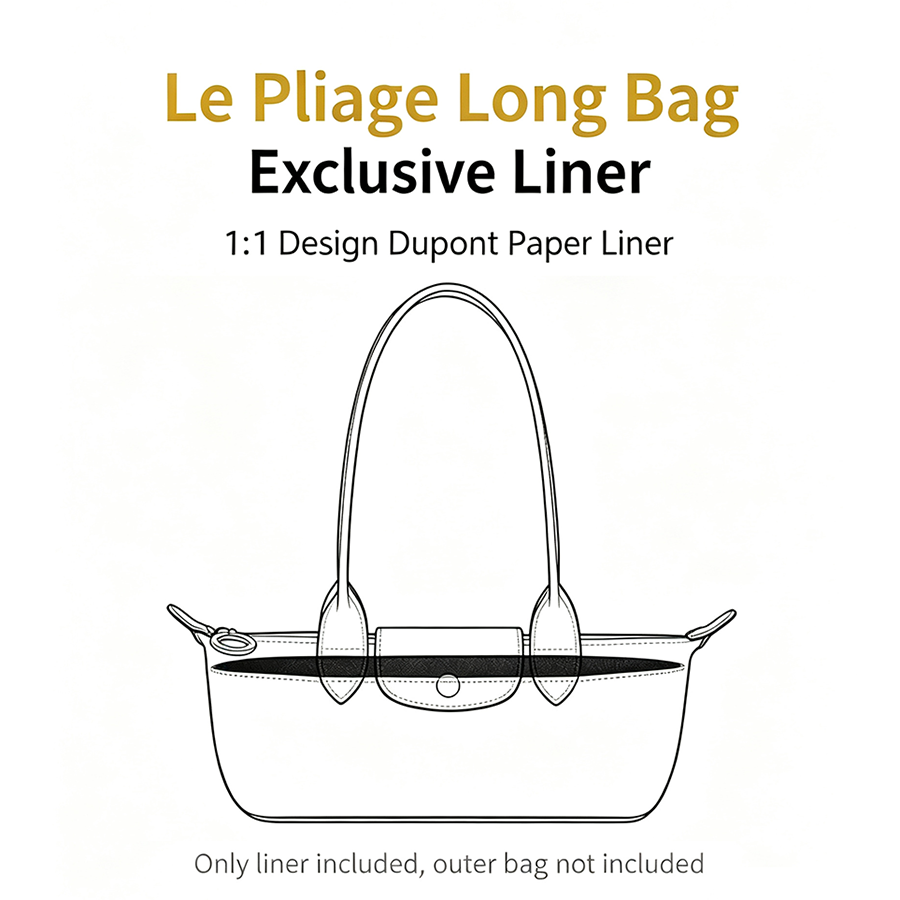 For Extra Inner Liner Dupont P - Women'S Bags Longchamp 评论和价格
