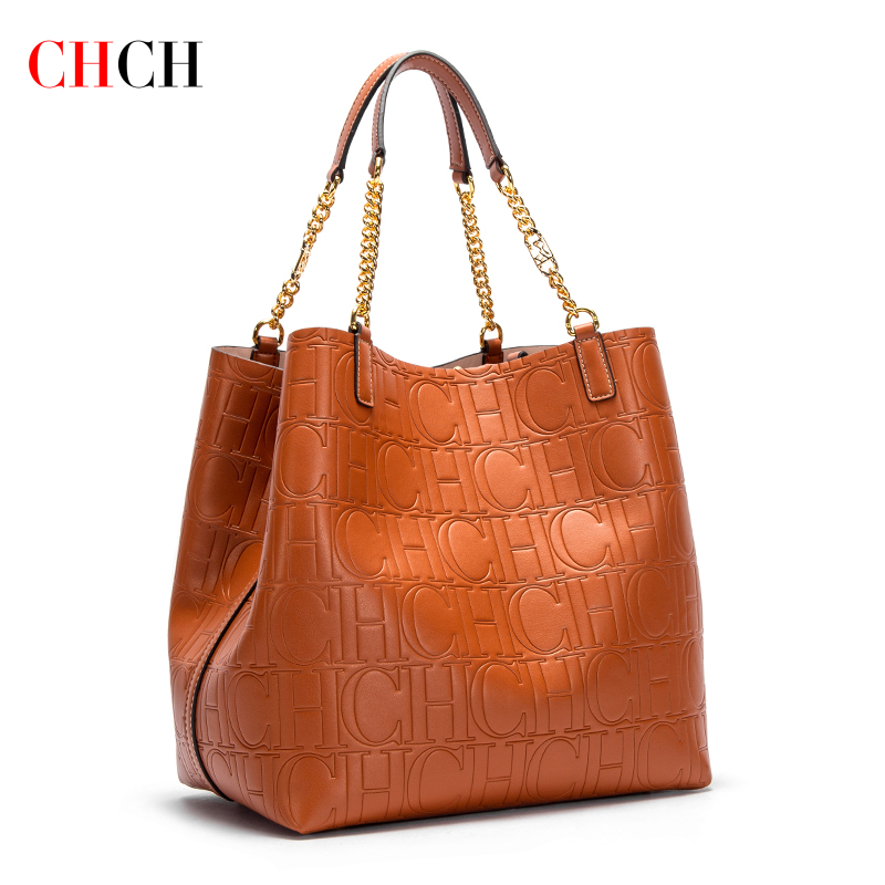 CHCH Women's Tote Bag 2024 New - Women Bags Zara 评论和价格