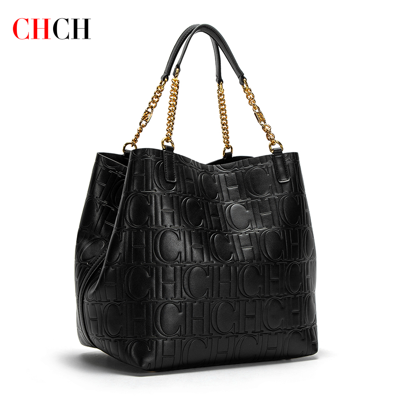 CHCH Women's Tote Bag 2024 New - Women Bags Zara 评论和价格