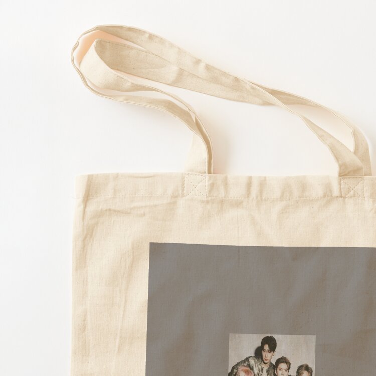 Monsta X OT7 Tote Bag shopping - Women X Bags 评论和价格
