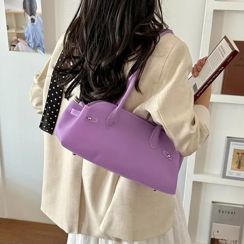 Women Messenger Bag Leather Cr - Women Bags Popular Brands 评论和价格