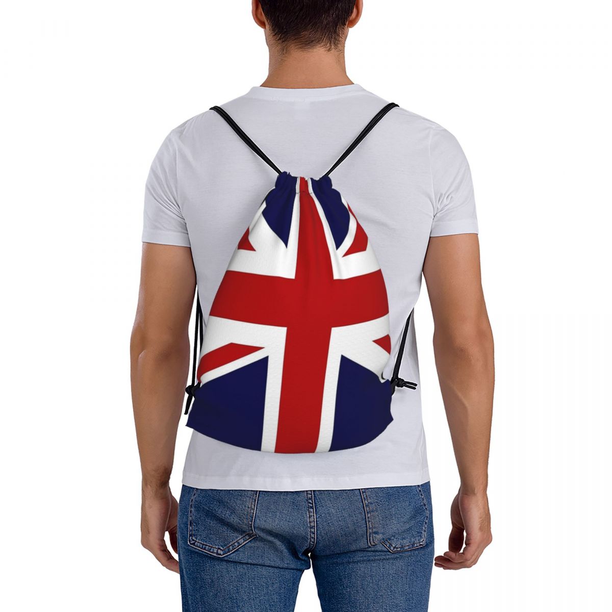 Union Jack Flag Of The UK Back - Women Bags In Uk 评论和价格