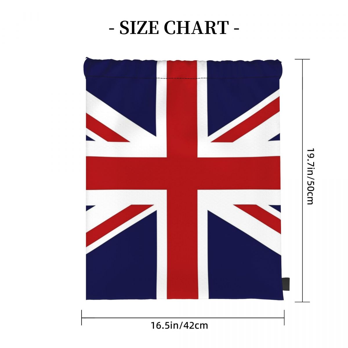 Union Jack Flag Of The UK Back - Women Bags In Uk 评论和价格