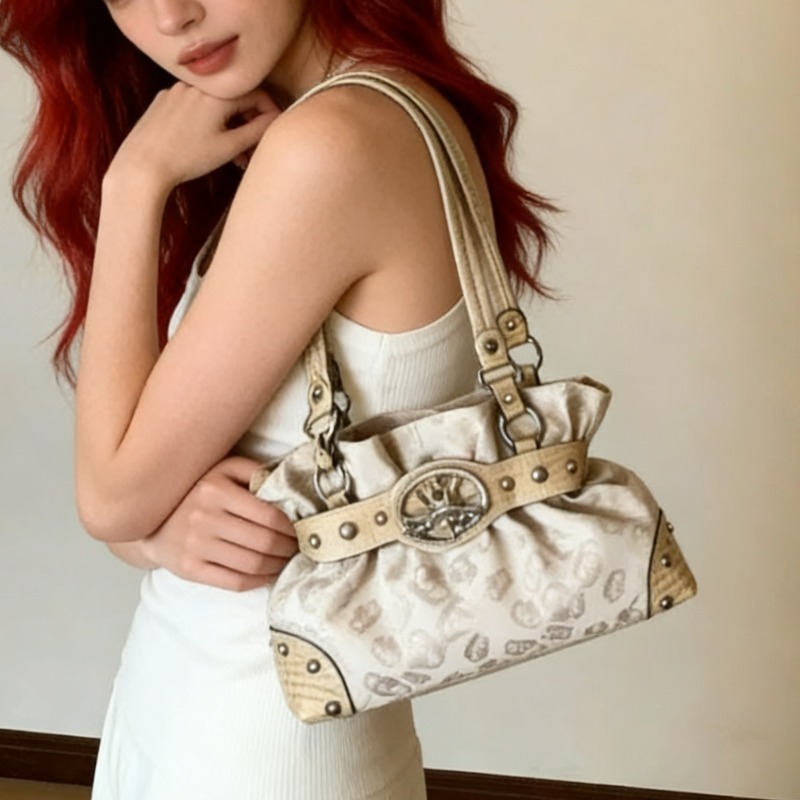 2026 Vintage Design Canvas Mat - Women Bags Manufacturer 评论和价格
