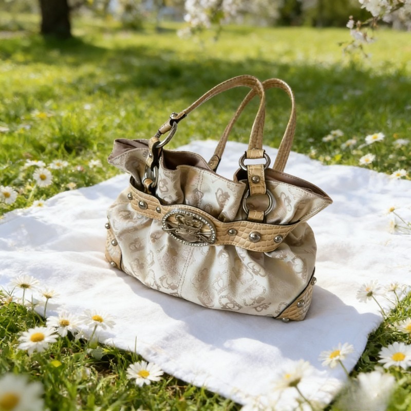 2026 Vintage Design Canvas Mat - Women Bags Manufacturer 评论和价格