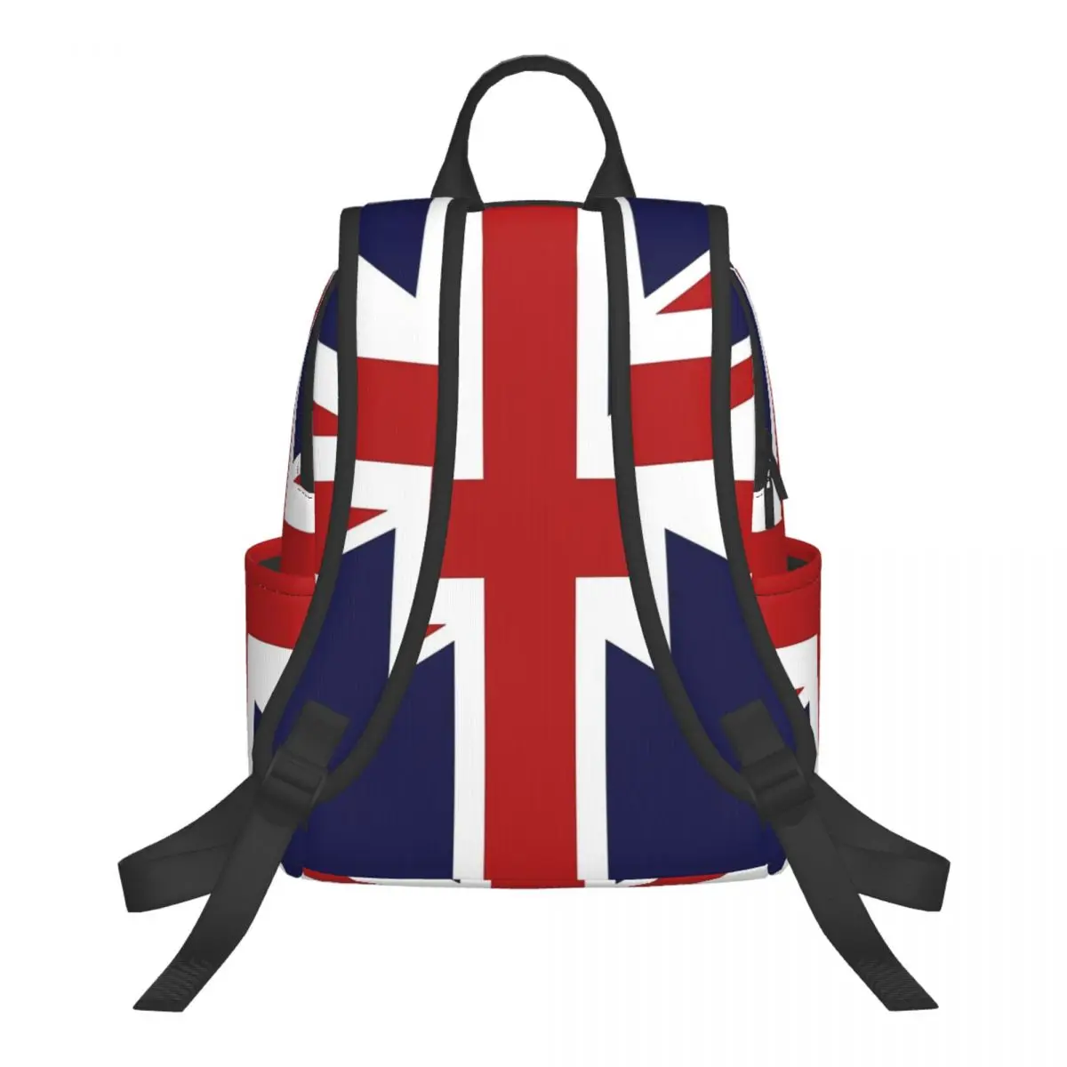Union Jack Flag Of The UK Stud - Women Bags In Uk 评论和价格