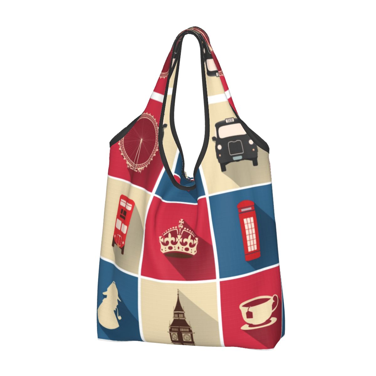 Custom Fashion Vintage UK Lond - Women Bags In Uk 评论和价格