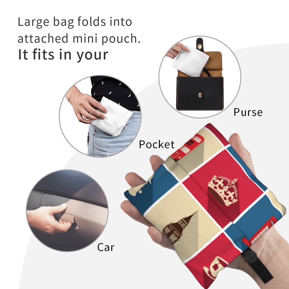 Custom Fashion Vintage UK Lond - Women Bags In Uk 评论和价格