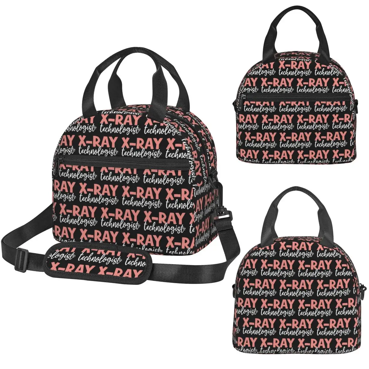 X Ray Technologist - Radiology - Women X Bags 评论和价格