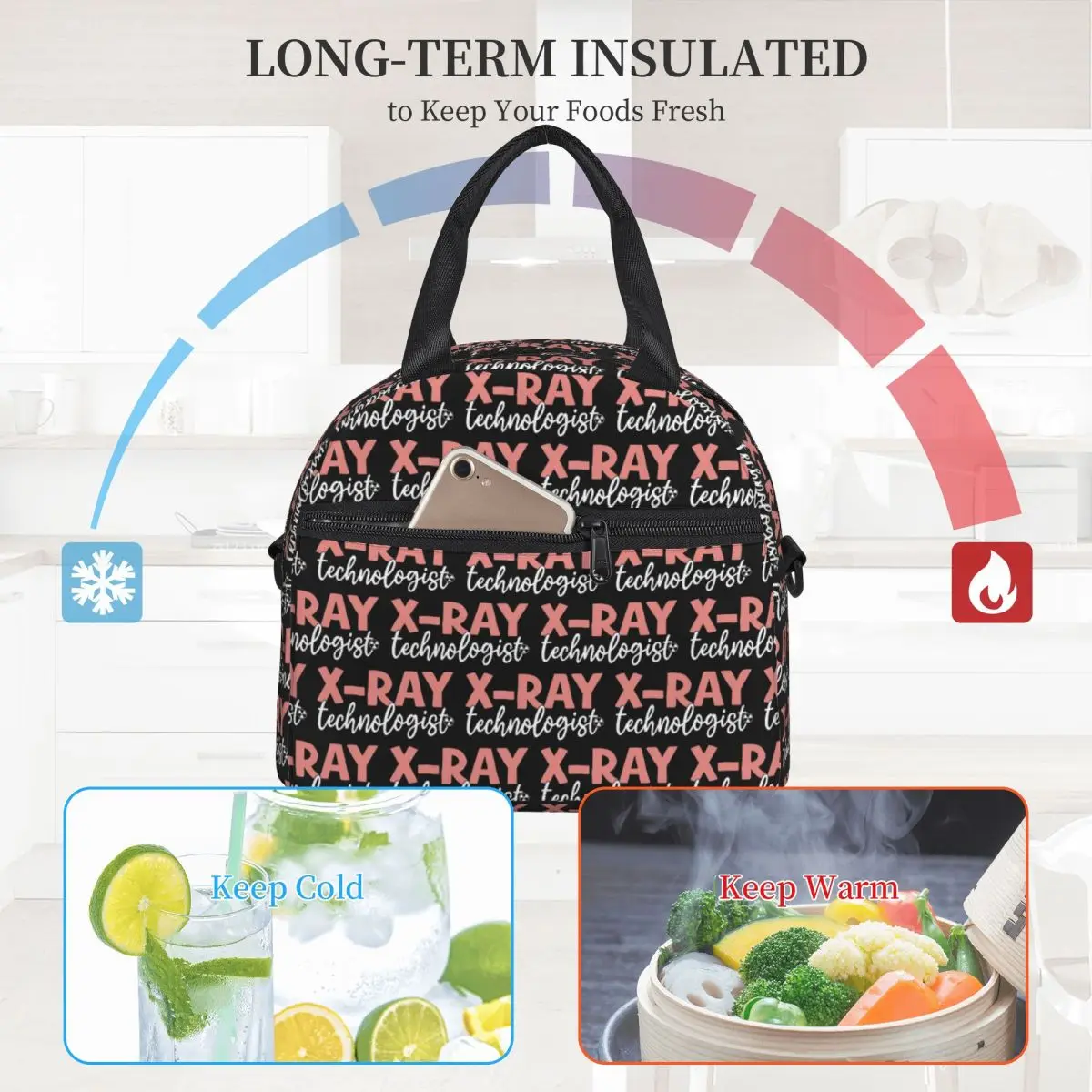 X Ray Technologist - Radiology - Women X Bags 评论和价格