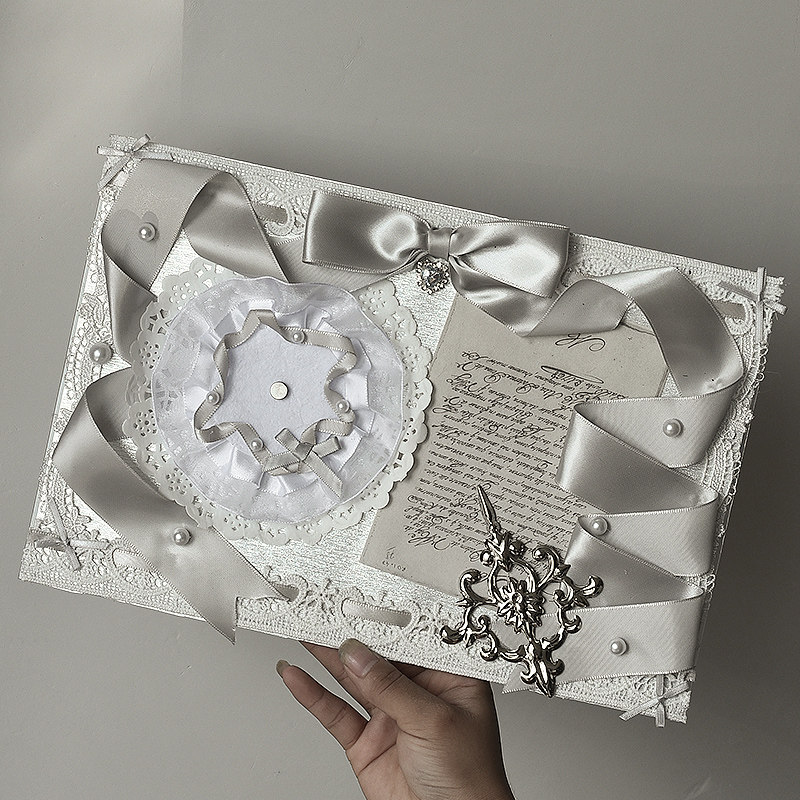 Silvery Series Fairy Ita Bag M - Women Bags Manufacturer 评论和价格