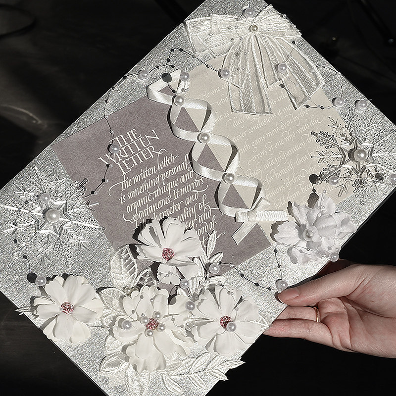 Silvery Series Fairy Ita Bag M - Women Bags Manufacturer 评论和价格