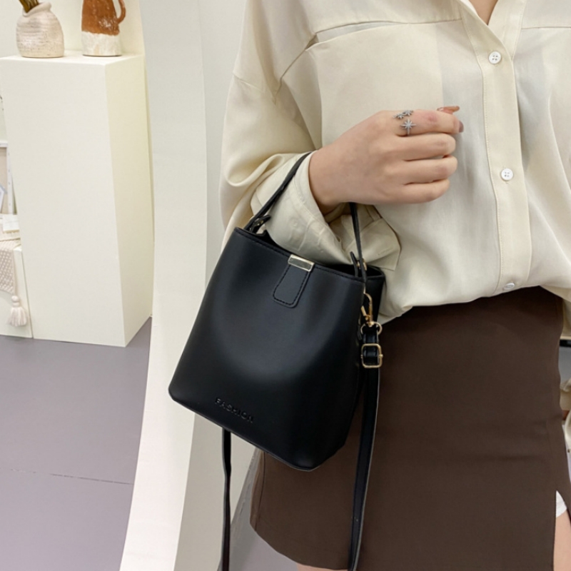 Women PU Leather Handbag Casua - Women Bags Zara 评论和价格
