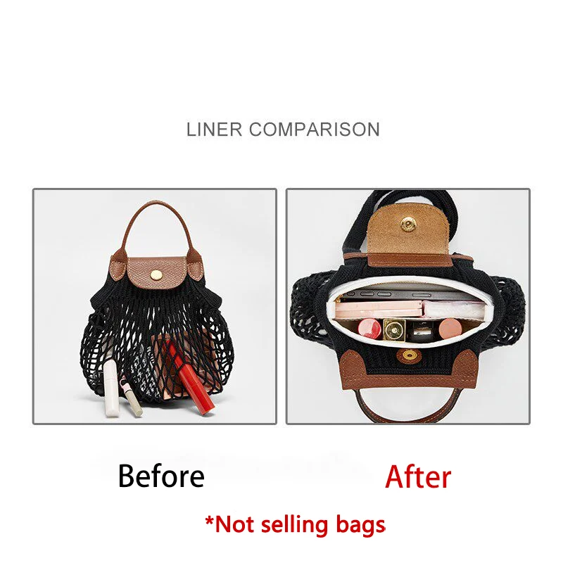 Bag Organizer Insert for Longc - Women'S Bags Longchamp 评论和价格