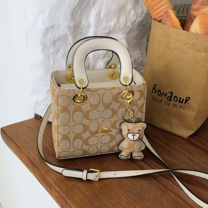 Luxury Women Bag Vintage Class - Women'S Bags At M&S 评论和价格