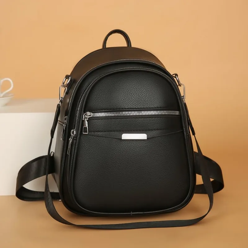 Popular Trendy Fashionable Lea - Women Bags Popular Brands 评论和价格