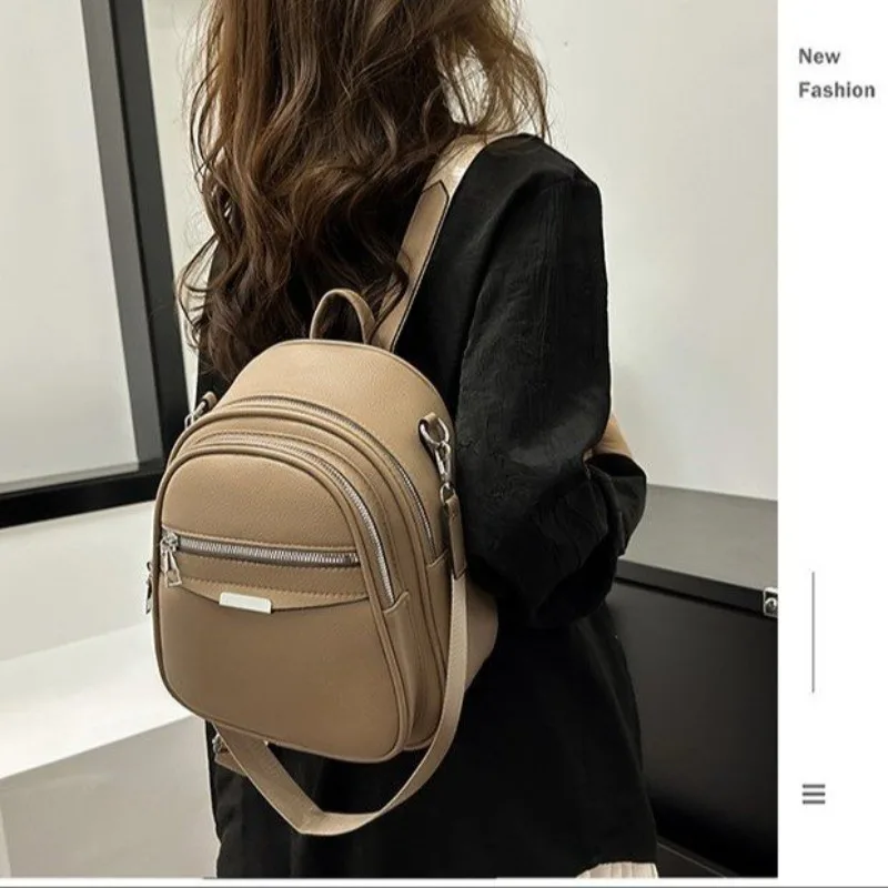 Popular Trendy Fashionable Lea - Women Bags Popular Brands 评论和价格