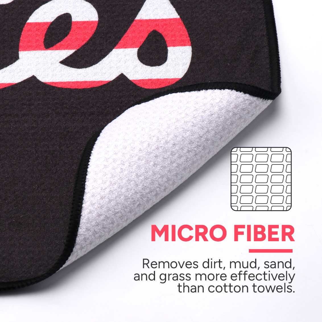 American Flag Magnetic Golf To - Women X Bags 评论和价格