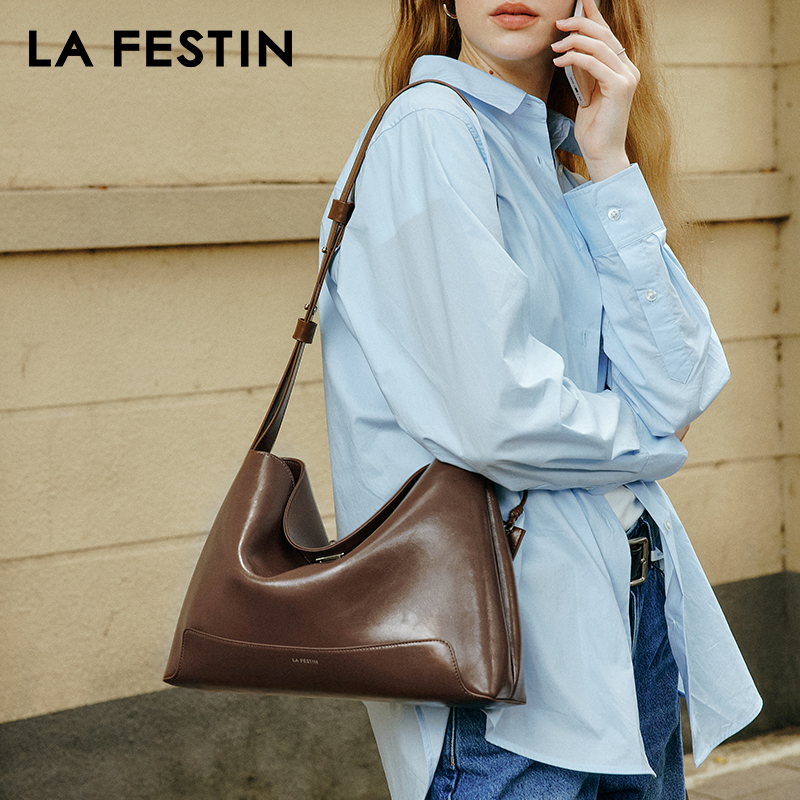 LA FESTIN Original Brand Shoul - Women Bags Popular Brands 评论和价格