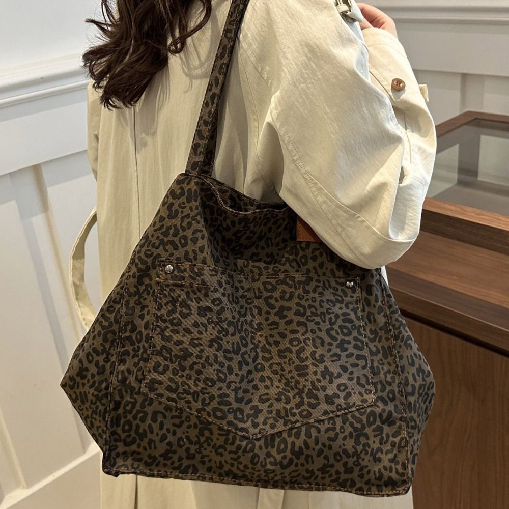 Canvas Material Canvas Tote Ba - Women Bags Manufacturer 评论和价格