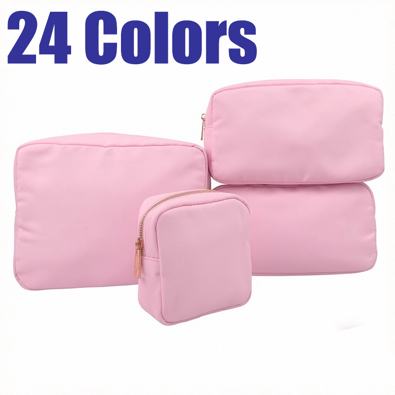 24-Color Nylon Waterproof Make - Women'S Bags At M&S 评论和价格