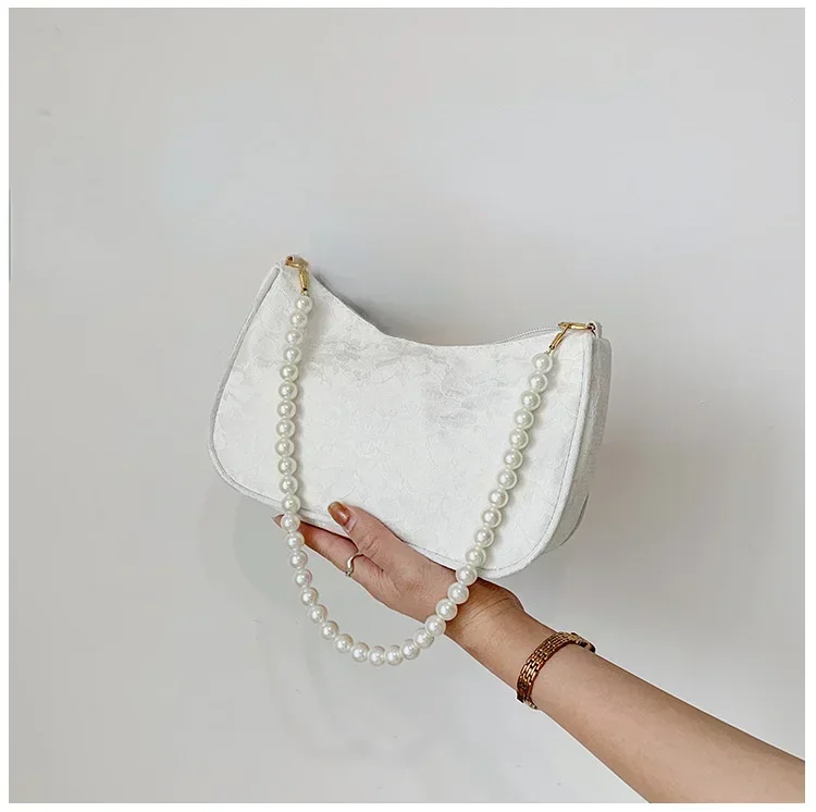 Womens Minimalist Pleated Unde - Women Bags Zara 评论和价格