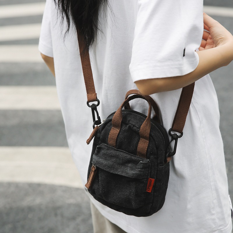Cowboy canvas bag for women Ko - Women'S Bags Longchamp 评论和价格