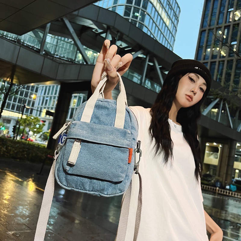 Cowboy canvas bag for women Ko - Women'S Bags Longchamp 评论和价格