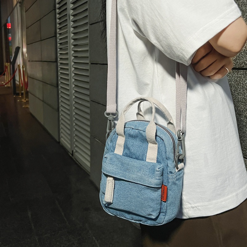 Cowboy canvas bag for women Ko - Women'S Bags Longchamp 评论和价格