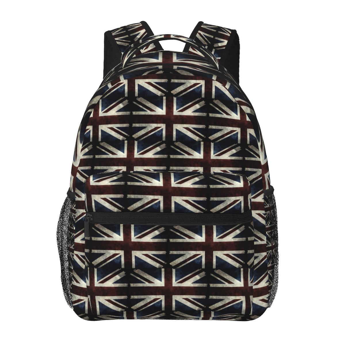 Union Jack Flag Of The UK Stud - Women Bags In Uk 评论和价格