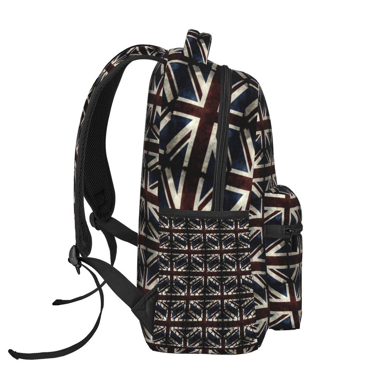 Union Jack Flag Of The UK Stud - Women Bags In Uk 评论和价格
